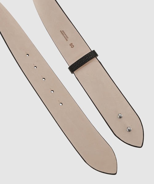 Maison Margiela（メゾンマルジェラ）の「CINTURA（ベルト・メンズ・その他・70/80）」の4枚目の写真