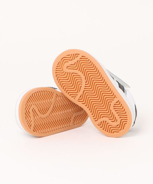 adidas（アディダス）の「ADIDAS アディダス 12-16CAMPUS 00s CF EL I キャンパス 00s CF EL JP7037 FTWR/CORE/FTWR（スニーカー・キッズ・ホワイト・12/15 /13/14/16）」の2枚目の写真