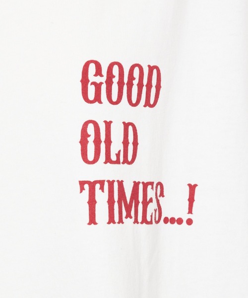 DISCUS ATHLETIC(ディスカス アスレチック)の「【DISCUS/ディスカス】DISCUS×HARIBOコラボTシャツ 半袖/ハリボー/コラボ/ユニセックス【WEB限定】【予約】(Tシャツ/カットソー・レディース・ホワイト系その他/ブラック系その他/ホワイト系その他2/ブラック系その他2・フリー)」の8枚目の写真