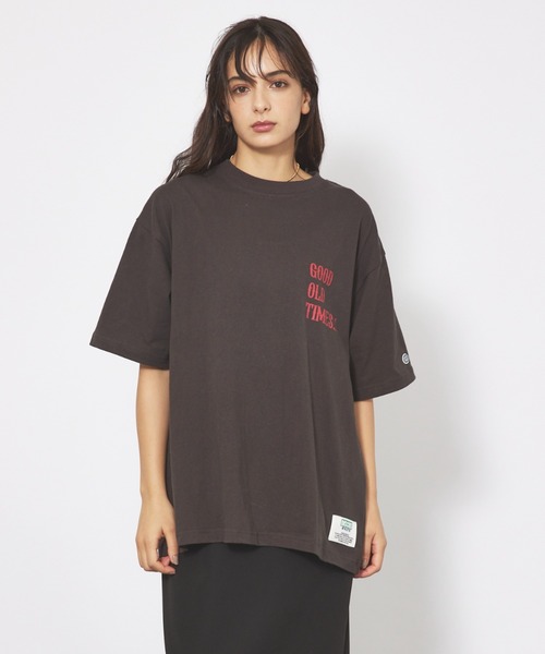 DISCUS ATHLETIC(ディスカス アスレチック)の「【DISCUS/ディスカス】DISCUS×HARIBOコラボTシャツ 半袖/ハリボー/コラボ/ユニセックス【WEB限定】【予約】(Tシャツ/カットソー・レディース・ホワイト系その他/ブラック系その他/ホワイト系その他2/ブラック系その他2・フリー)」の12枚目の写真