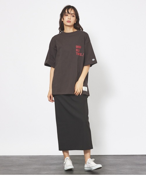 DISCUS ATHLETIC(ディスカス アスレチック)の「【DISCUS/ディスカス】DISCUS×HARIBOコラボTシャツ 半袖/ハリボー/コラボ/ユニセックス【WEB限定】【予約】(Tシャツ/カットソー・レディース・ホワイト系その他/ブラック系その他/ホワイト系その他2/ブラック系その他2・フリー)」の13枚目の写真