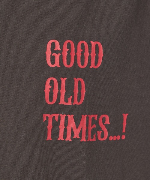 DISCUS ATHLETIC(ディスカス アスレチック)の「【DISCUS/ディスカス】DISCUS×HARIBOコラボTシャツ 半袖/ハリボー/コラボ/ユニセックス【WEB限定】【予約】(Tシャツ/カットソー・レディース・ホワイト系その他/ブラック系その他/ホワイト系その他2/ブラック系その他2・フリー)」の16枚目の写真