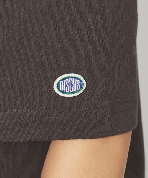 DISCUS ATHLETIC(ディスカス アスレチック)の「【DISCUS/ディスカス】DISCUS×HARIBOコラボTシャツ 半袖/ハリボー/コラボ/ユニセックス【WEB限定】【予約】(Tシャツ/カットソー・レディース・ホワイト系その他/ブラック系その他/ホワイト系その他2/ブラック系その他2・フリー)」の17枚目の写真