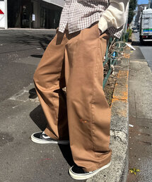 ワークチノスラックス