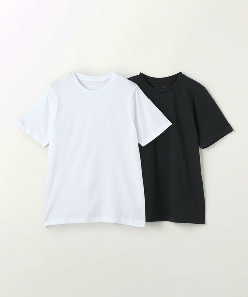 セール】＜MARW UNITED ARROWS＞2パック Tシャツ（Tシャツ