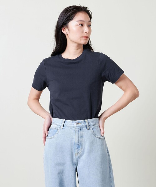 MARW UNITED ARROWS（マルゥ ユナイテッドアローズ）の「＜MARW UNITED ARROWS＞2パック Tシャツ（Tシャツ/カットソー・レディース・その他1/その他2・34/38/36）」の13枚目の写真