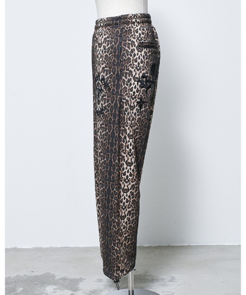 レフレムパンツ REFLEM/レフレム』2WAYワイドカーゴトラックパンツ（その他