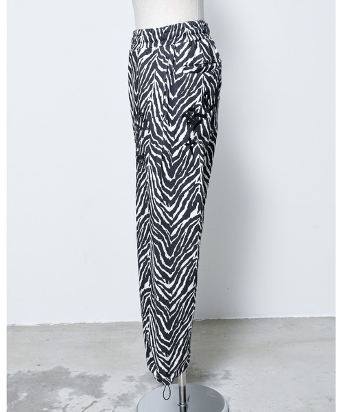 レフレムパンツ REFLEM/レフレム』2WAYワイドカーゴトラックパンツ（その他