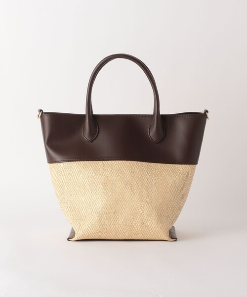 UNITED ARROWS green label relaxing｜【WEB限定】トラペーズ