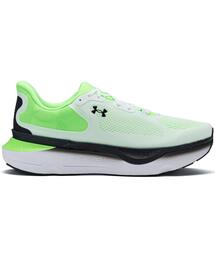 UNDER ARMOUR | UAインフィニットプロ2(ランニング/メンズ)(スニーカー)