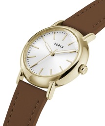 FURLA | FURLA/フルラ FURLA EASY SHAPE 腕時計 FL-WW00024003L2 レディース(アナログ腕時計)