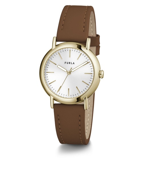 【国内即納】FURLA フルラ WW00024001L3 レディース 腕時計 FURLA/フルラ FURLA EASY SHAPE 腕時計 FL-WW00024001L3
