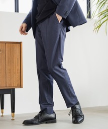 GLOBAL WORK グローバルワーク　アーバンデニムジャケット　スラックス GLOBAL WORK（グローバルワーク） スラックス アーバンデニム