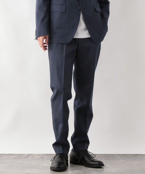 アーバンデニムスラックス/丈長め/一部店舗限定/253486（デニムパンツ