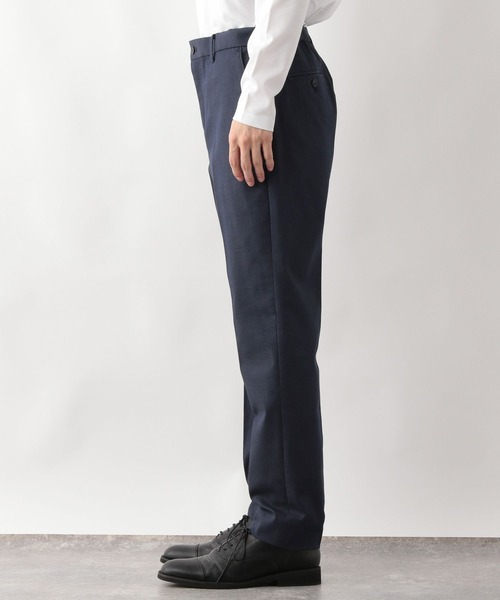 その他 123456 アーバンデニムスラックス/丈長め/一部店舗限定/253486（デニムパンツ