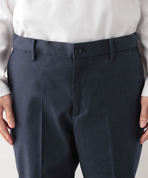 アーバンデニムスラックス/丈長め/一部店舗限定/253486（デニムパンツ