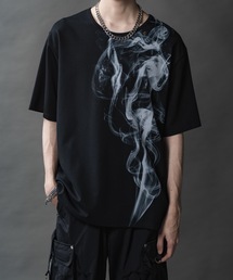 PHILTHEORY | PHILTECH Inkjet graphic T-shirts/フィルテックインクジェットグラフィックTシャツ(Tシャツ/カットソー)