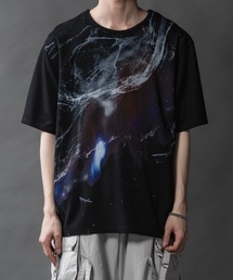 PHILTHEORY | PHILTECH Inkjet graphic T-shirts/フィルテックインクジェットグラフィックTシャツ(Tシャツ/カットソー)