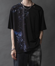 PHILTECH Inkjet graphic T-shirts/フィルテックインクジェットグラフィックTシャツ