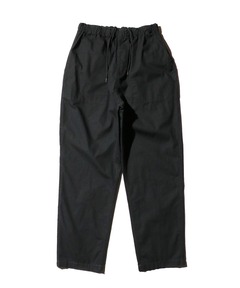 ATON エイトン wool washi tropical パンツ ATON - 【残り一点】Wool Washi Tropical Wide Easy Pants