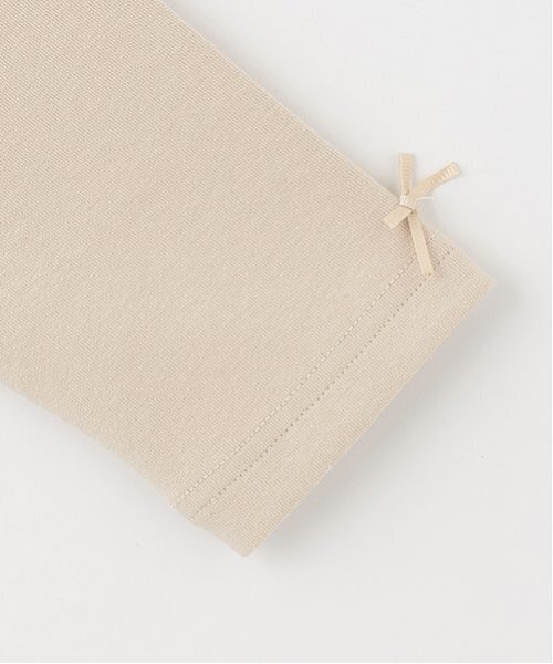 petit main（プティマイン）の「【POLO BCS】ポンチボレロ（カーディガン/ボレロ・キッズ・ネイビー/ライトベージュ・100cm/110cm/80ｃｍ/120cm/130cm/90cm）」の10枚目の写真