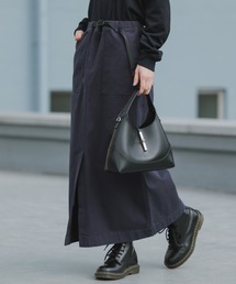 Gramicci（グラミチ）の「Gramicci/グラミチ LONG BAKER SKIRT スカート 2026年春夏（スカート）」