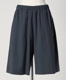 LOEFF（ロエフ）の「＜LOEFF＞トロピカルウール ショーツ MEN’S（その他パンツ）」