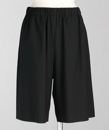 LOEFF（ロエフ）の「＜LOEFF＞トロピカルウール ショーツ MEN’S（その他パンツ）」