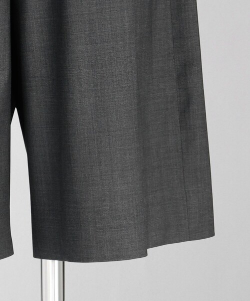 LOEFF＞トロピカルウール ショーツ MEN'S（その他パンツ）｜LOEFF