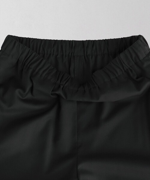 ＜LOEFF＞トロピカルウール ショーツ MEN’S LOEFF＞トロピカルウール ショーツ MEN'S