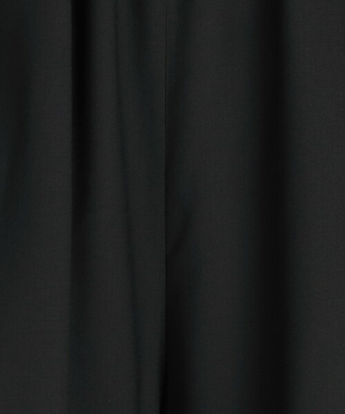 LOEFF＞トロピカルウール ショーツ MEN'S（その他パンツ
