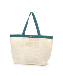 studio CLIP | メッシュランチトートバッグ(エコバッグ/サブバッグ)