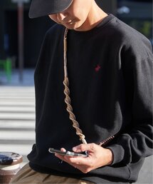 VENCEEXCHANGE（ヴァンスエクスチェンジ）の「配色ロープストラップ（スマホグッズ）」