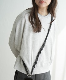 VENCEEXCHANGE（ヴァンスエクスチェンジ）の「配色ロープストラップ（スマホグッズ）」