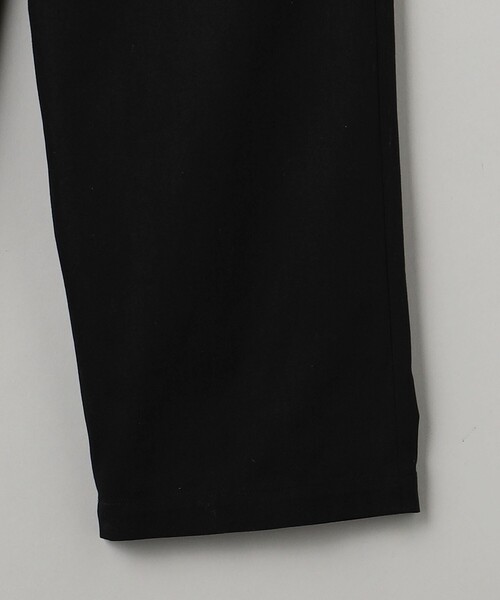 Thingless（シングレス）の「＜Thingless＞HT イージーパンツ（その他パンツ・メンズ・ブラック・S/M/L）」の5枚目の写真