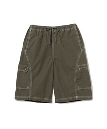 BEAMS | フェード テック ショーツ(その他パンツ)