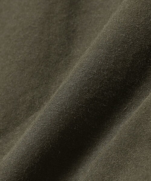 BEAMS(ビームス)の「BEAMS / フェード テック ショーツ(その他パンツ・メンズ・ブラック/オリーブ・S/M/L/XL)」の15枚目の写真