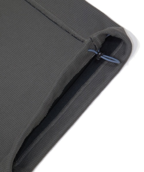 elephant TRIBAL fabrics(エレファントトライバルファブリックス)の「elephant TRIBAL fabrics Modern Thermal Wide Pants(その他パンツ・メンズ・グレー/ブラック・SMALL/MEDIUM)」の13枚目の写真