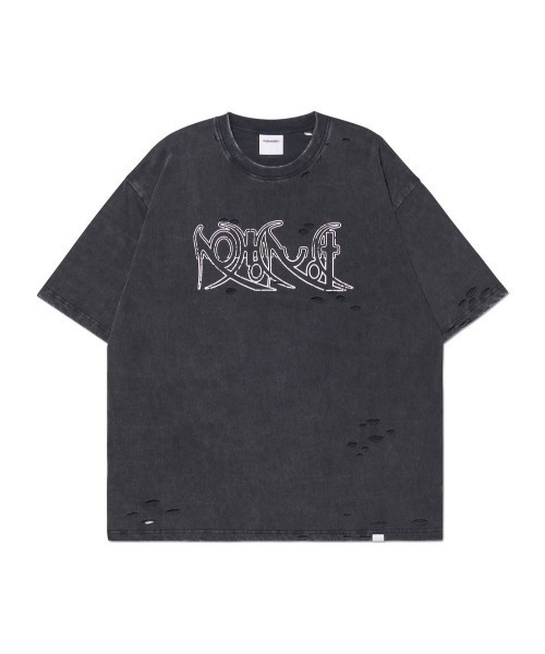 韓国発!【NOMANUAL】TURTLE T-SHIRT 0097603580124NEW_00_010.jpg