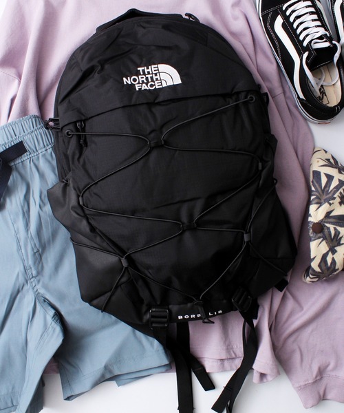 セール】《THE NORTH FACE》ノースフェイス BOREALIS ボレアリス