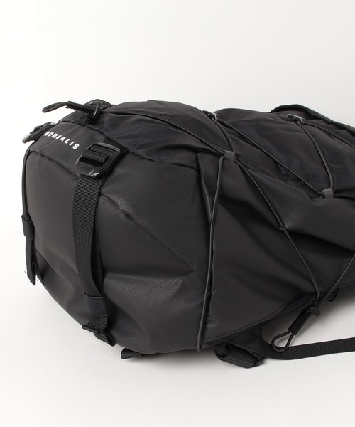 B.I.D.（ビーアイディー）の「《THE NORTH FACE》ノースフェイス BOREALIS ボレアリス バックパック リュック NF0A52SE（バックパック/リュック・メンズ・ブラック・FREE）」の4枚目の写真