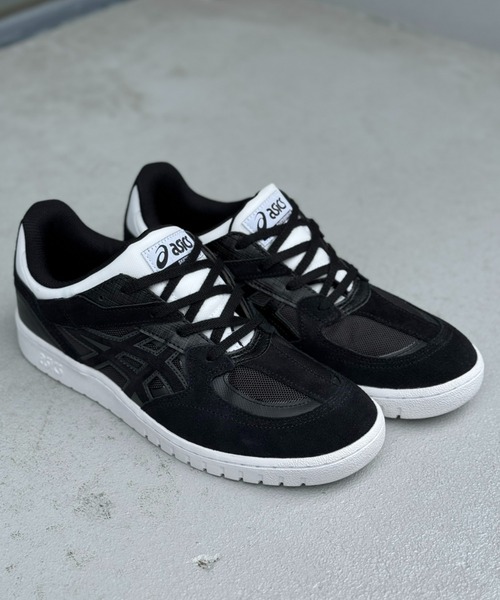 ASICS SKATEBOARDING（アシックススケートボーディング）の「【ASICS SKATEBOARDING】GEL-SPLYTE（スニーカー・メンズ・ブラック・27.5/26.5/28/27/26）」の2枚目の写真