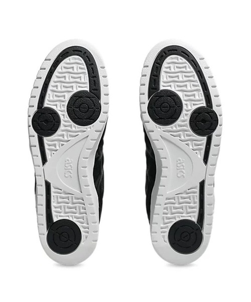 ASICS SKATEBOARDING（アシックススケートボーディング）の「【ASICS SKATEBOARDING】GEL-SPLYTE（スニーカー・メンズ・ブラック・27.5/26.5/28/27/26）」の11枚目の写真