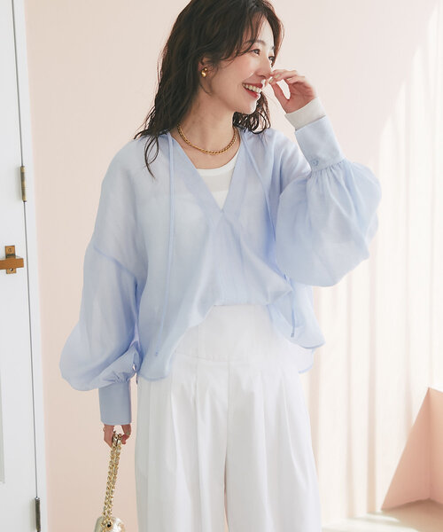 La boutique BonBon（ラブティックボンボン）の「【万能インナー