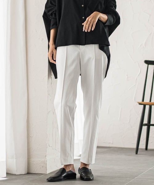 エルメス 羽プリント ベージュ 長袖シャツ 美品