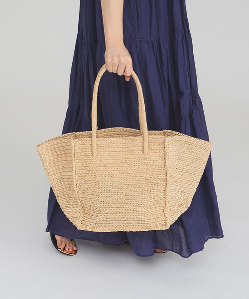 MAISON N.H PARIS / AVRIL トートバッグ（トートバッグ