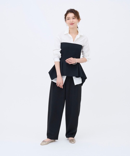 TEMPERATE(テンパレイト)の「TEMPERATE / テンパレイト EMMA GLITTER(レインシューズ・レディース・Black/シャンパン/シルバー・36/37/38/39/40/41)」の17枚目の写真