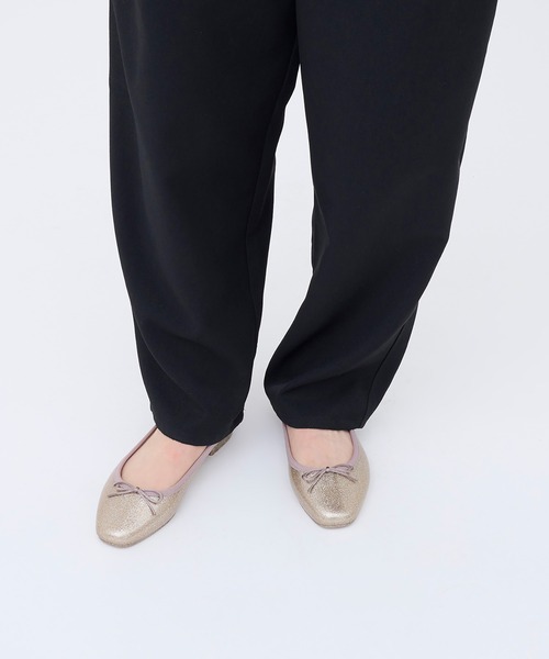 TEMPERATE(テンパレイト)の「TEMPERATE / テンパレイト EMMA GLITTER(レインシューズ・レディース・Black/シャンパン/シルバー・36/37/38/39/40/41)」の18枚目の写真