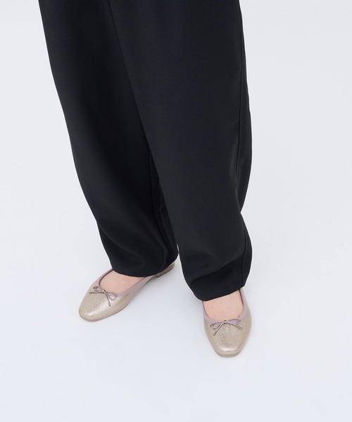 TEMPERATE(テンパレイト)の「TEMPERATE / テンパレイト EMMA GLITTER(レインシューズ・レディース・Black/シャンパン/シルバー・36/37/38/39/40/41)」の19枚目の写真