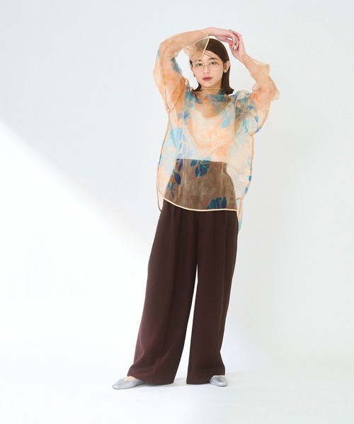 TEMPERATE(テンパレイト)の「TEMPERATE / テンパレイト EMMA GLITTER(レインシューズ・レディース・Black/シャンパン/シルバー・36/37/38/39/40/41)」の20枚目の写真